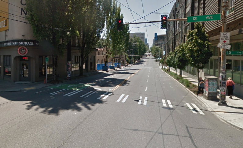 Delay in Madison RapidRide Means More Pedestrian Collisions Likely