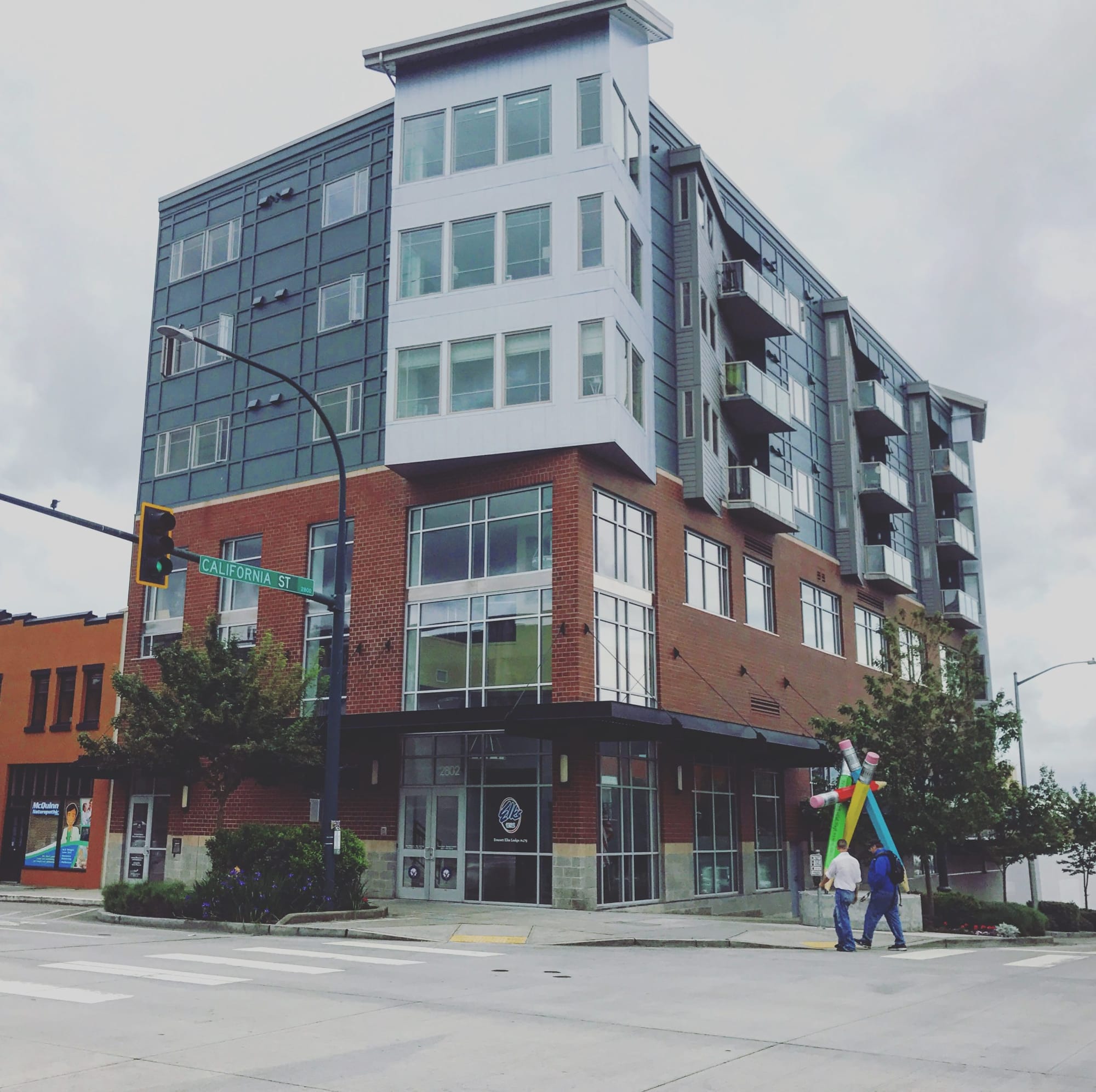 Metro Everett Framework Moves Forward with Draft Plan