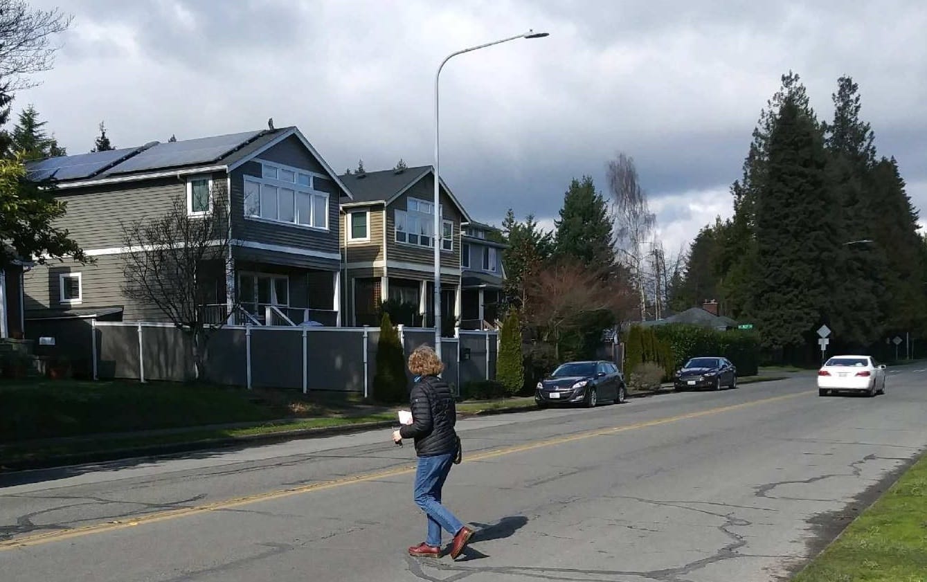 An Open Letter to My Neighbors Who Oppose Safety Improvements to 35th Avenue NE