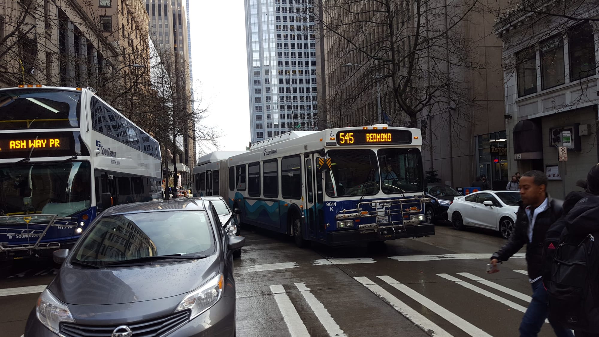 The Time to Remake 4th Avenue Is Now