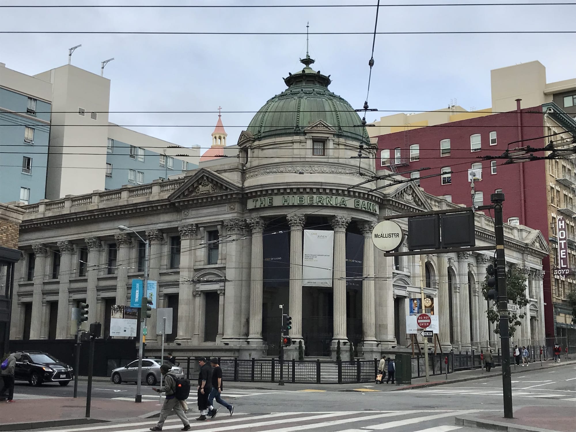 What We’re Reading: Peak Seattle, Northgate TOD, and PCC’s New Home