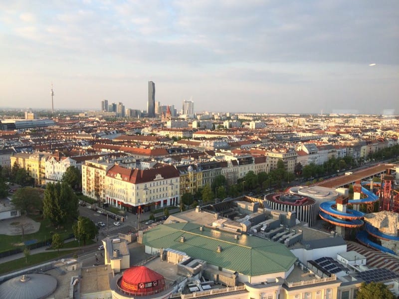                      Is Seattle’s Climate Action Plan A Plan Of Inaction?
                     