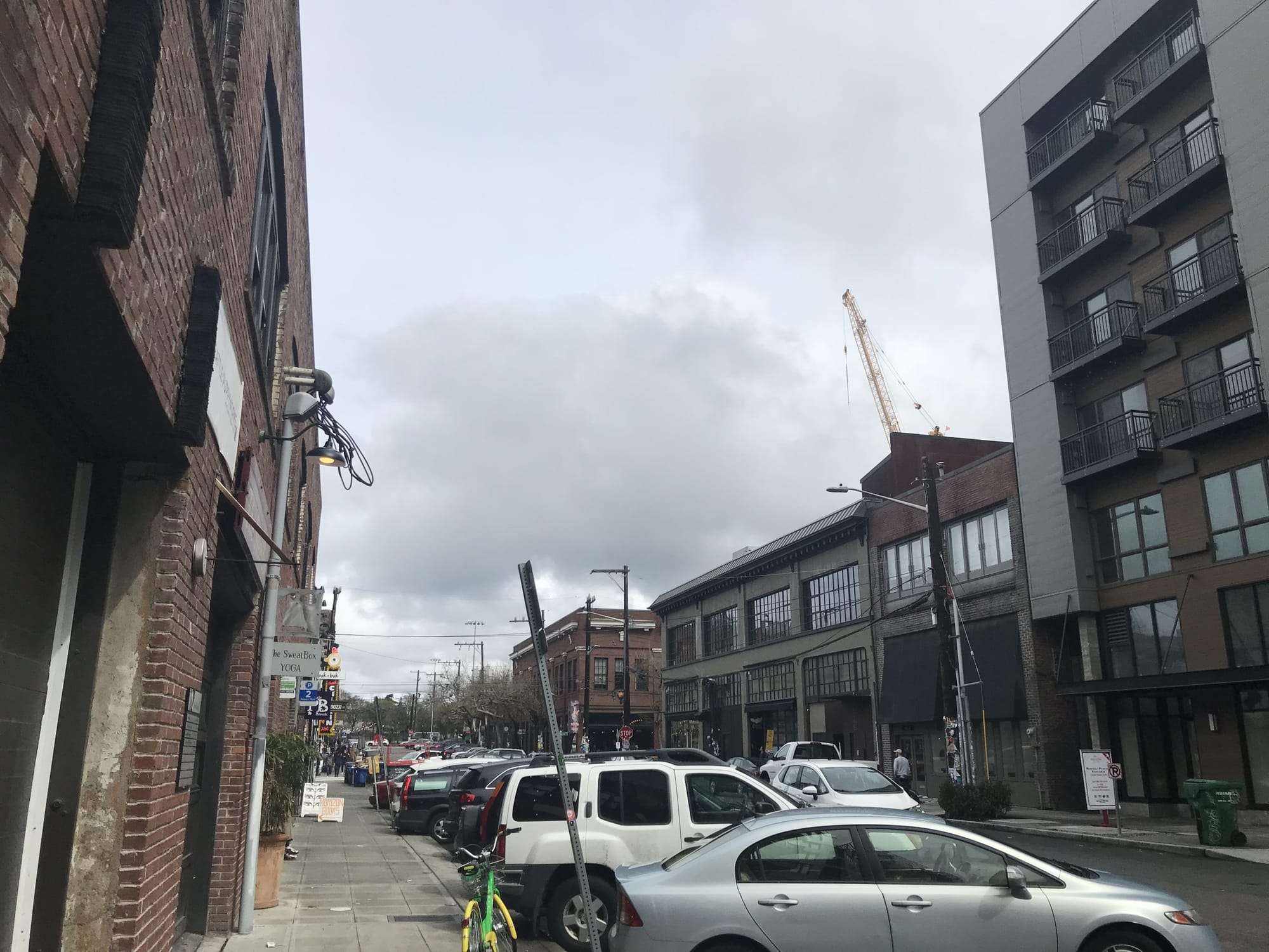 What We’re Reading: Time to Plan, Streets for Streetcars, and Expand the Charge