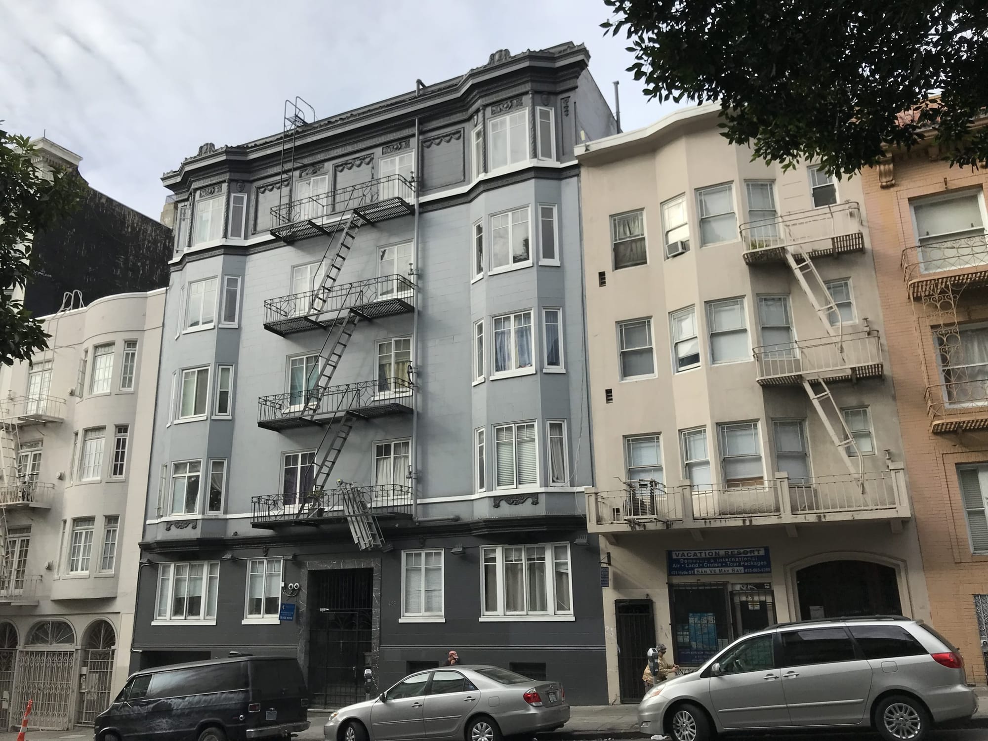 What We’re Reading: Work of Art, New Presence, and Climate Impacts