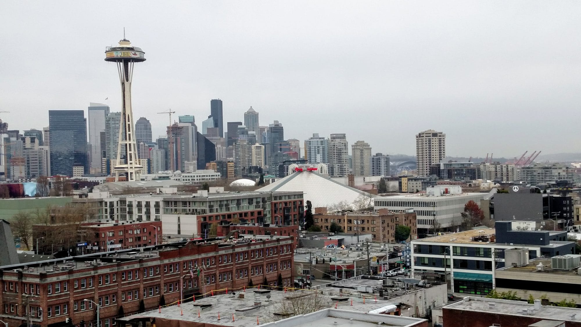 Puget Sound Regional Council Plans to Add New Regional Centers Under Updated Framework