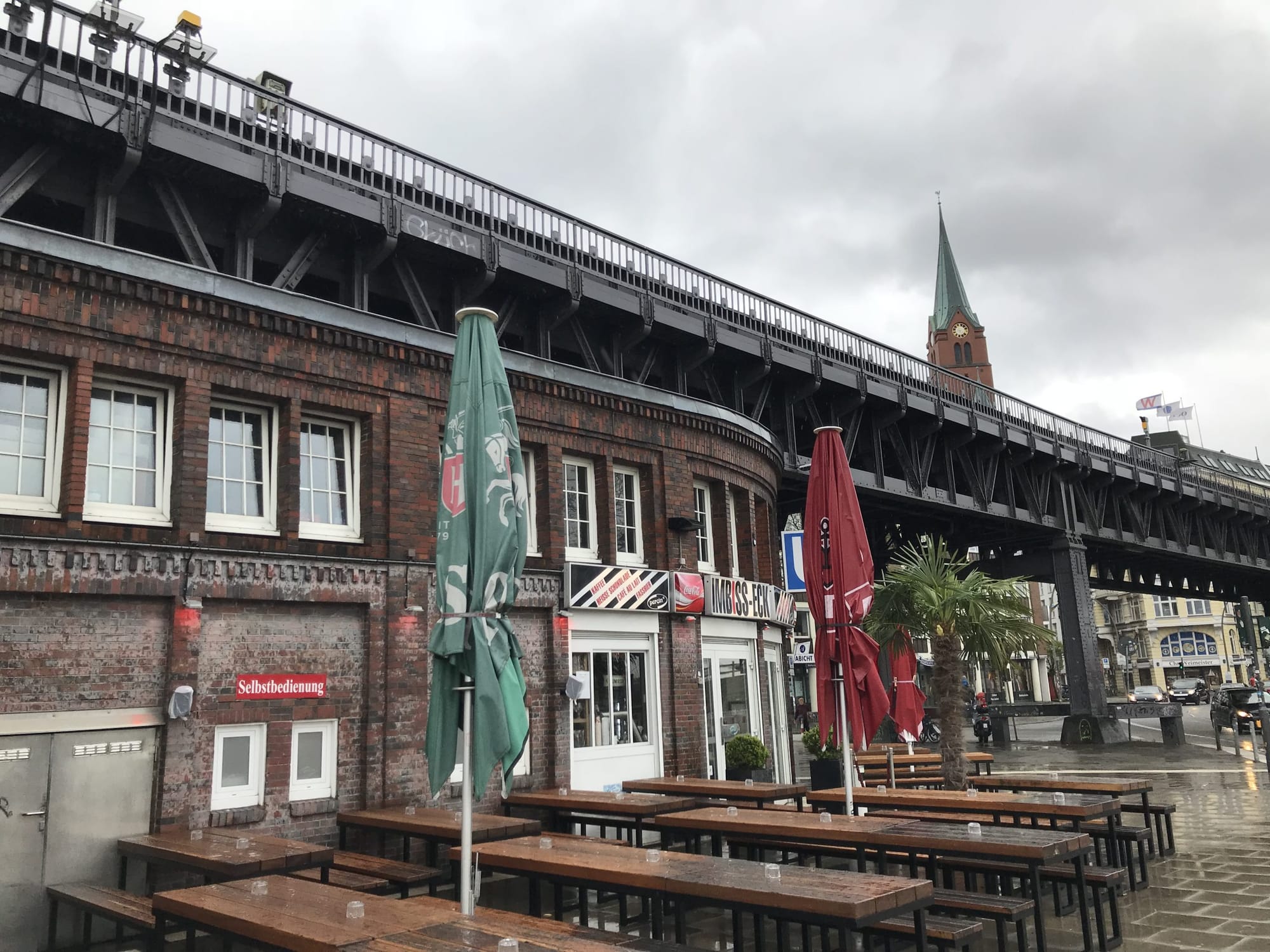 What We’re Reading: Free the Transit, Pedestrianizing Lower Manhattan, and Dutch the Parking