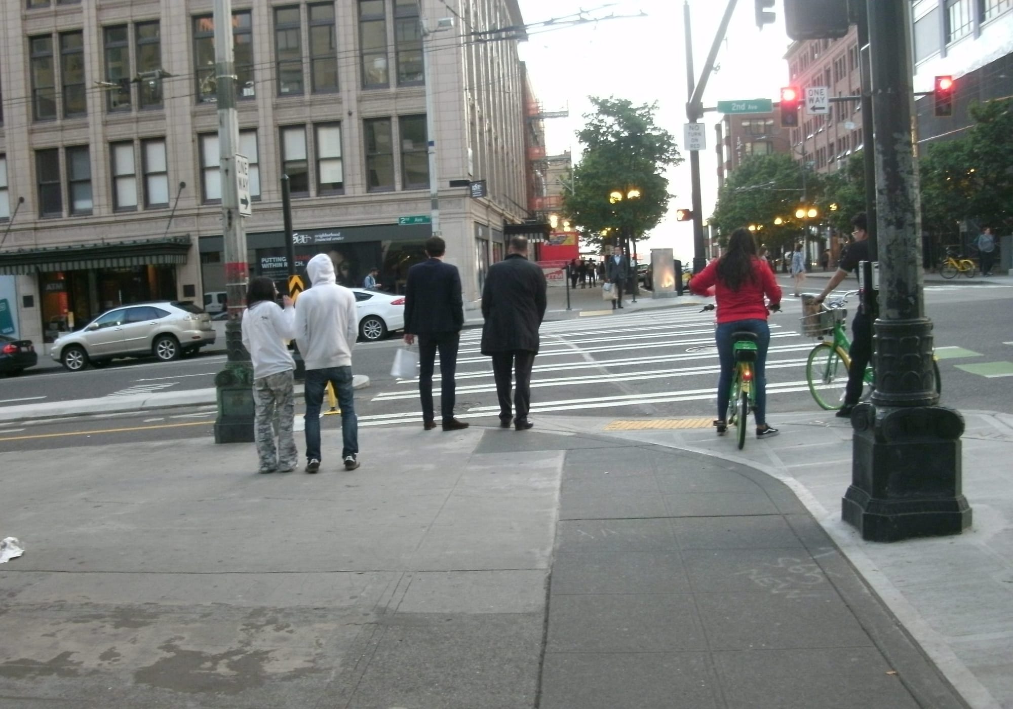                      Seattle’s Sidewalk Plans Are Up in the Air with Levy Reset
                     