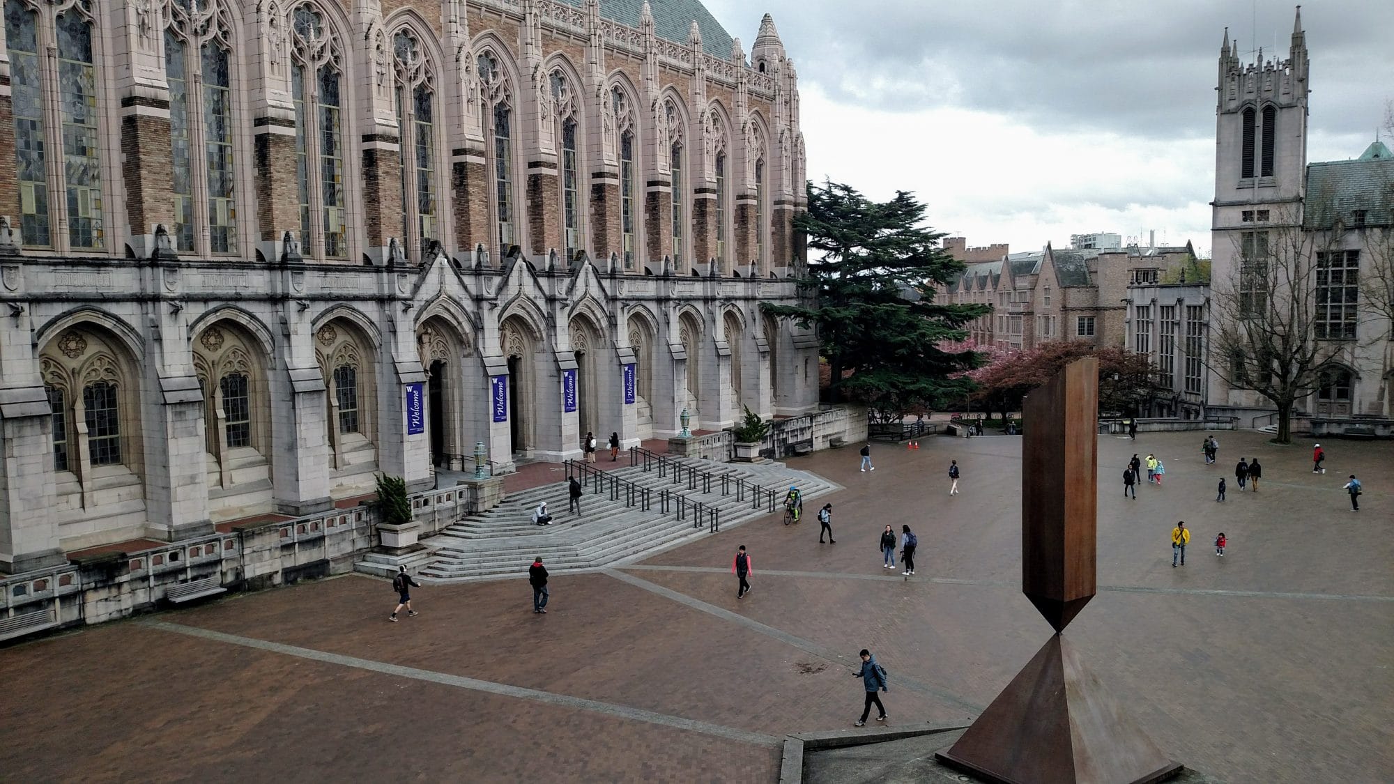 Op-Ed: Democrats Acted Irresponsibly, Failed to Trump-Proof Washington State in 2025 Session