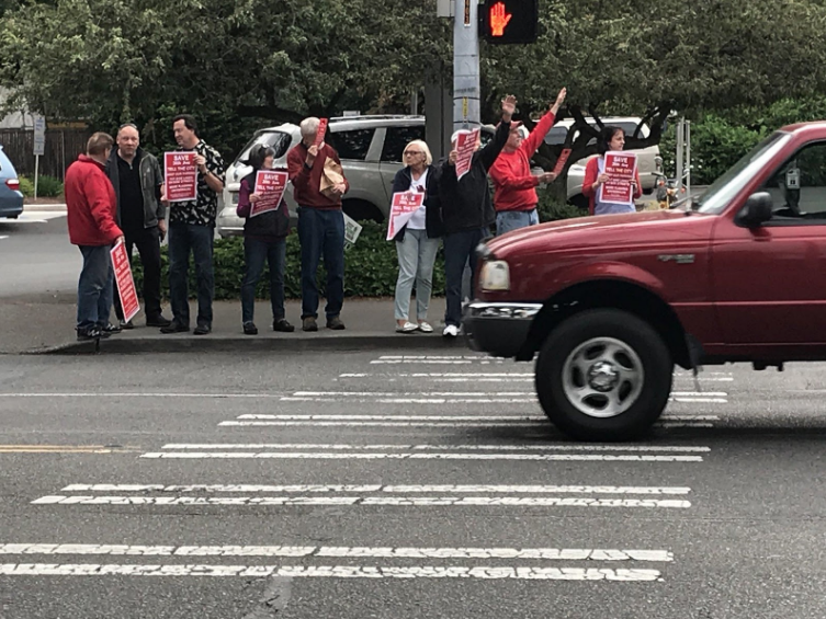 Are North Seattle’s Legislators Opposed to Protecting Vulnerable Road Users?