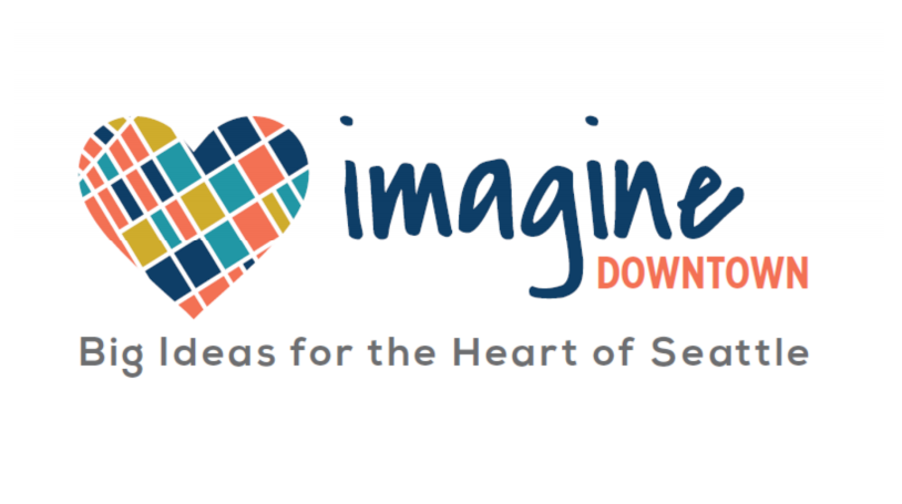 One Center City Is Now Imagine Downtown