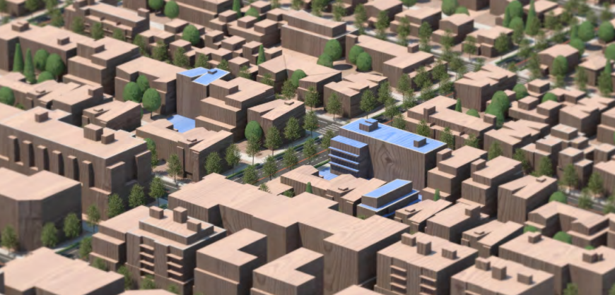                      City Scores Early Victory Against MHA Appeal Brought by Homeowner Groups
                     