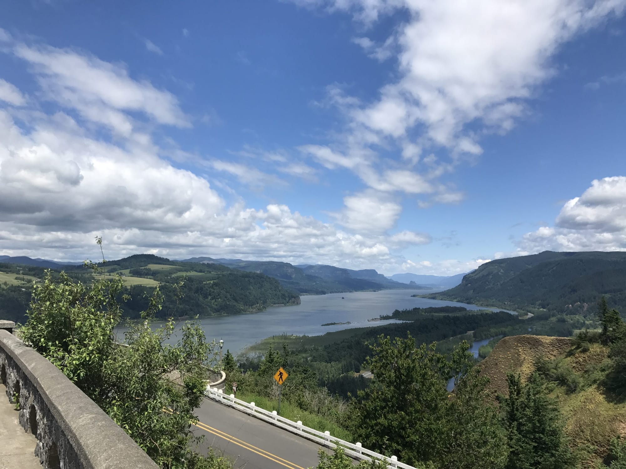 Initiative to Transition Washington to a Low-Carbon Future Headed for November Vote