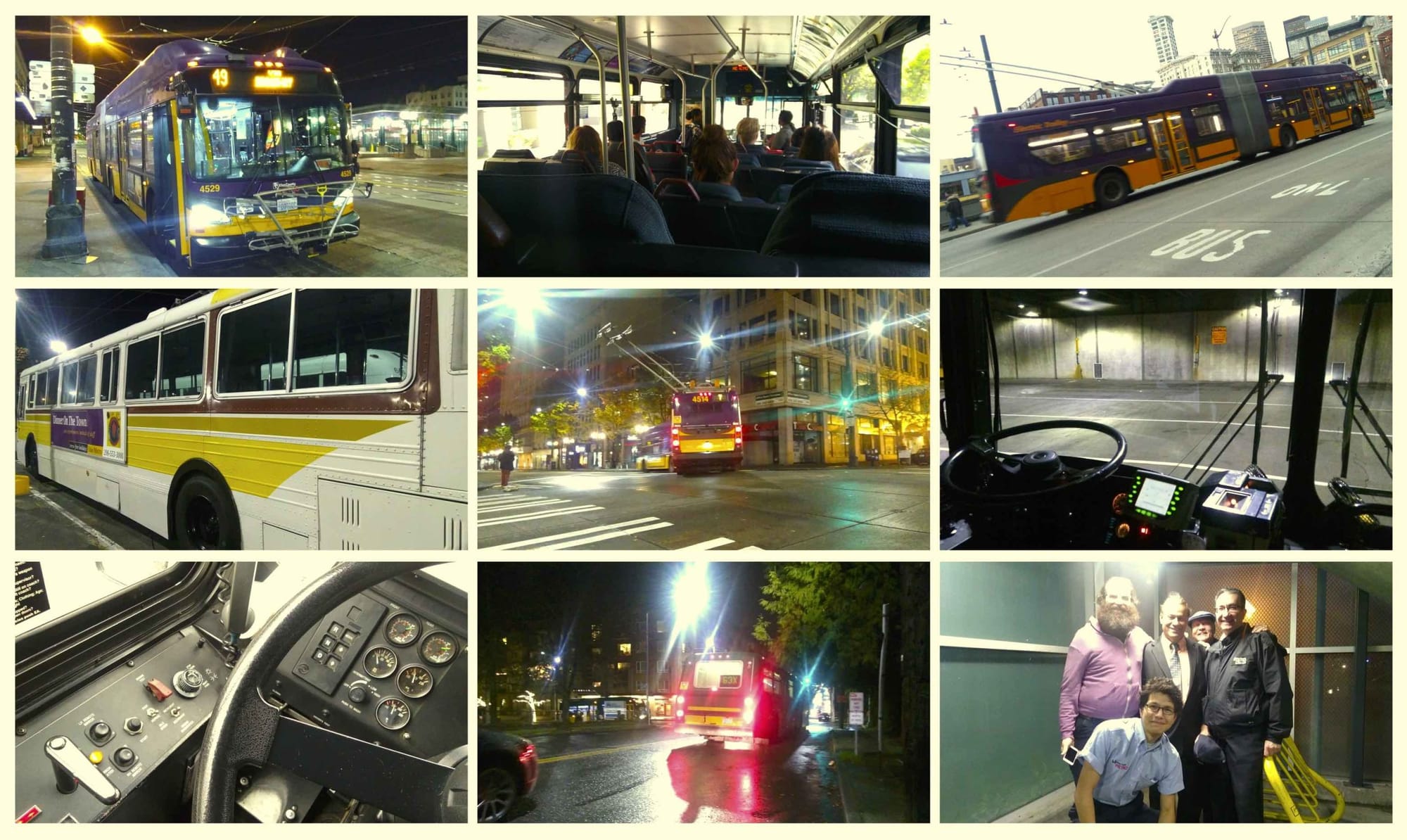 The Swagger I Love: Thoughts on My Fellow Operators