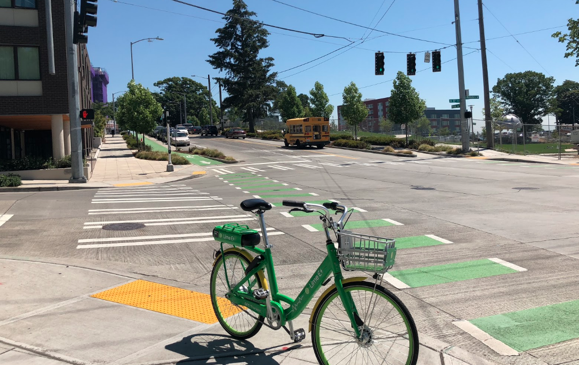 Please Don’t Mess Up Bike Share, City Council!