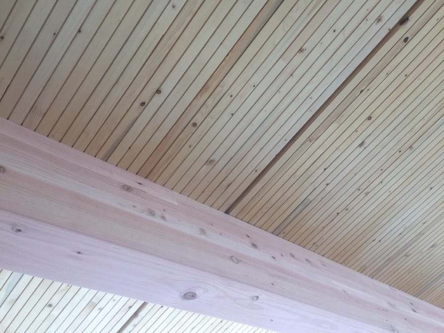 Mass Timber Social Housing on Public Land FTW