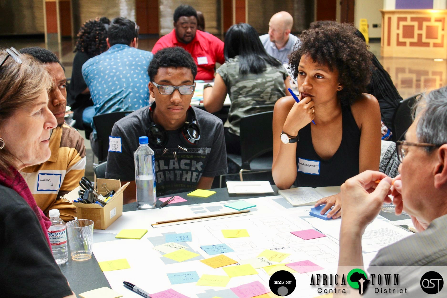 Africatown Designs Its Future: Part 2