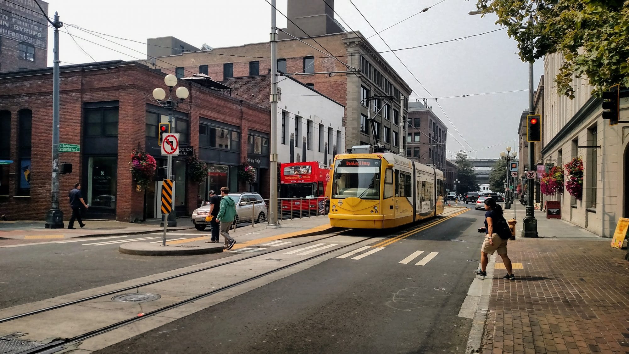The Full Case for Seattle’s Center City Streetcar