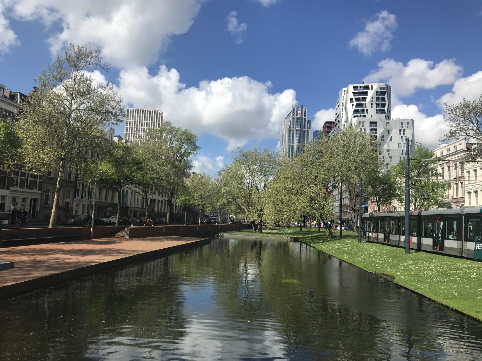 What We’re Reading: Decongest NYC, Rahm’s Out, and Eighth Inning