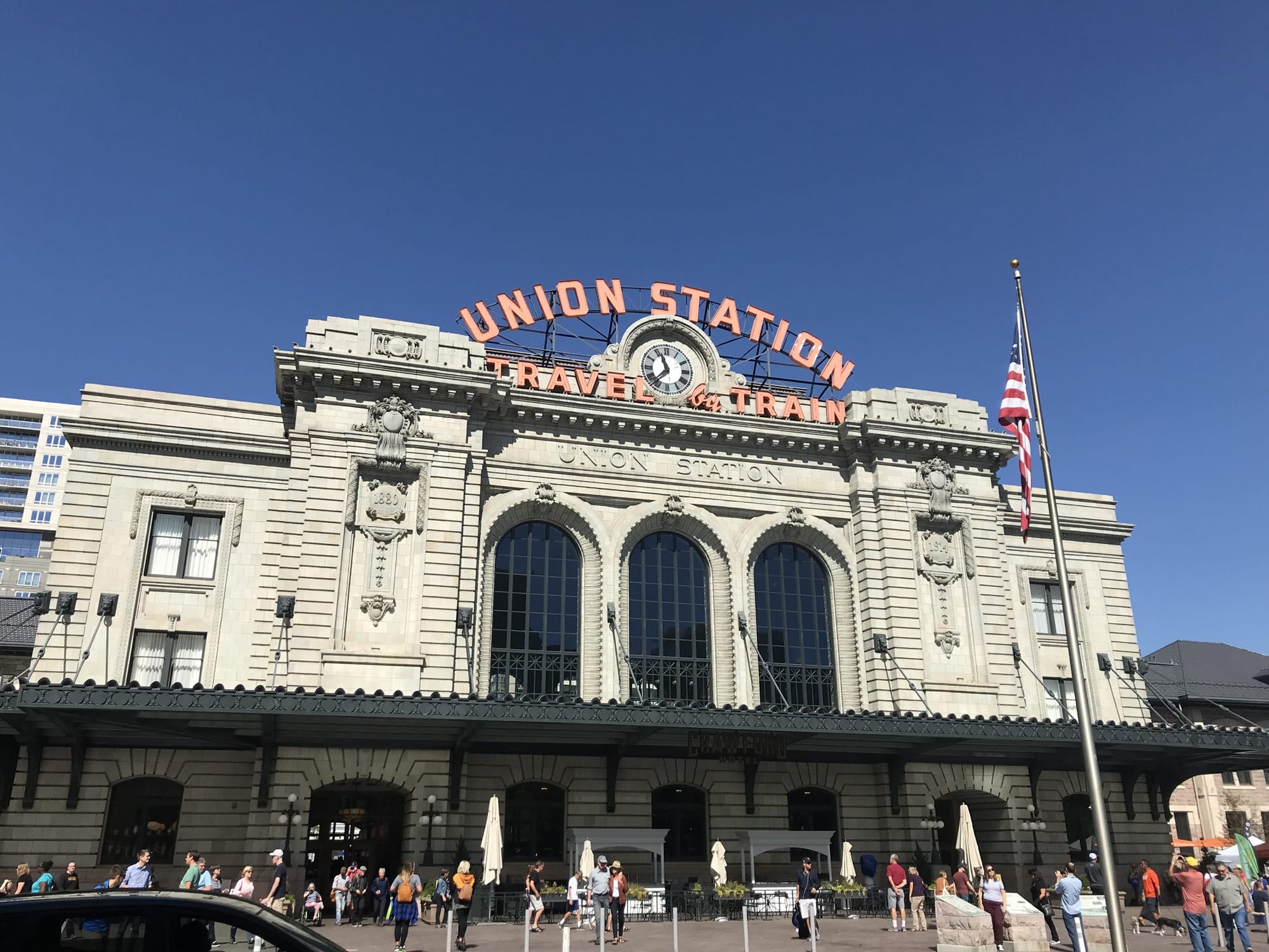 What We’re Reading: LA-Vegas HSR, Capped, and Dignity of Walking