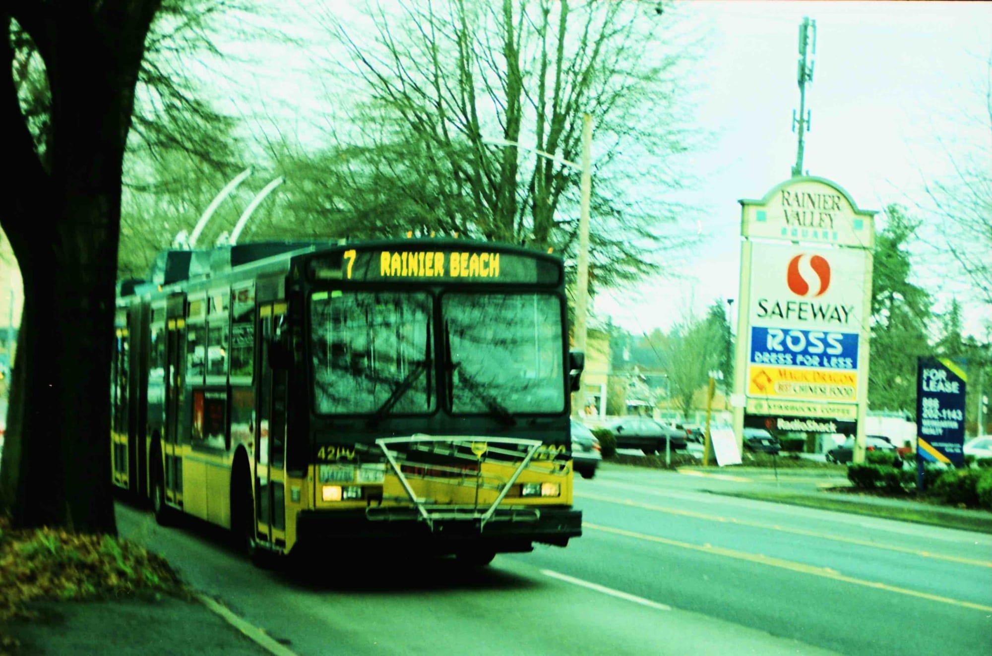 On the Shake’N’Bake