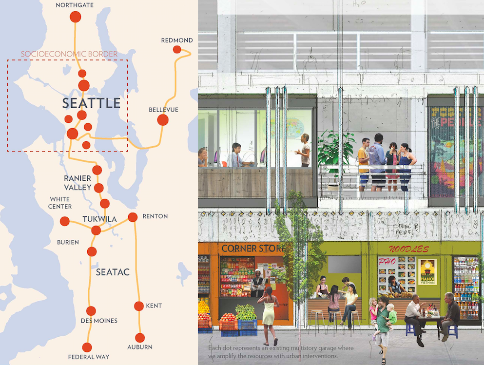 What Does a Sanctuary City Look and Feel Like?