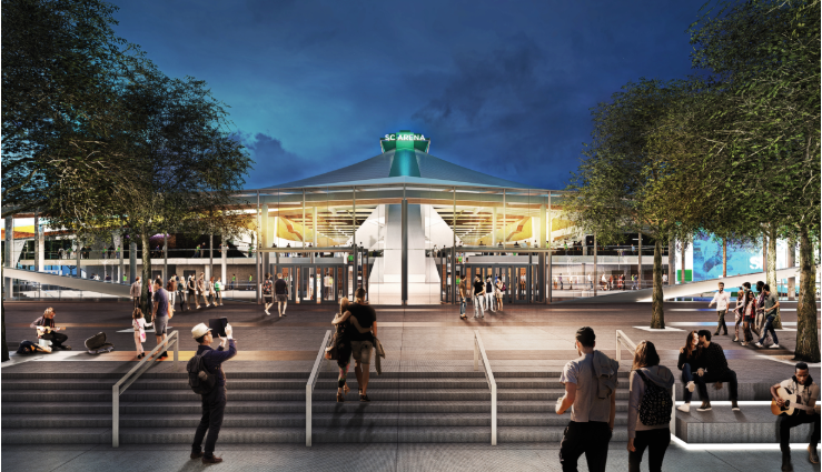 City Council Extends ALUV Moratorium, Designates Rainier Opportunity Zone, and Greenlights Arena