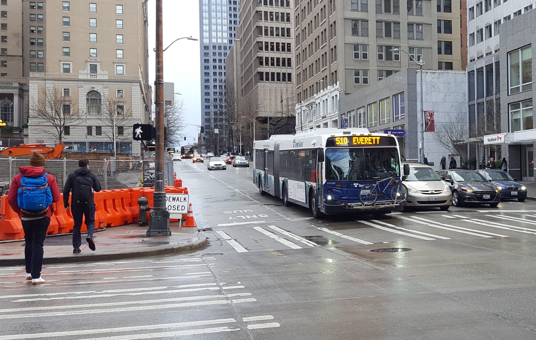 Seattle’s New Pre-Tax Transit Pass Policy Will Save Users Hundreds Annually