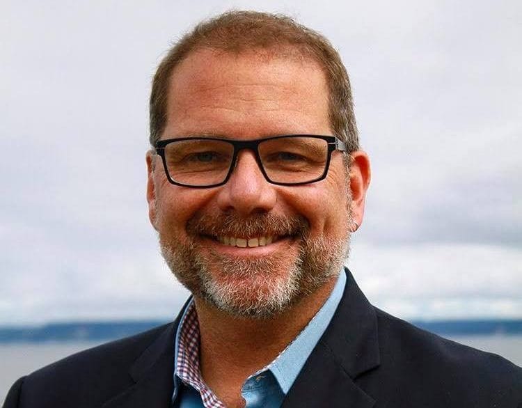 2018 Endorsement Questionnaire: Strom Peterson