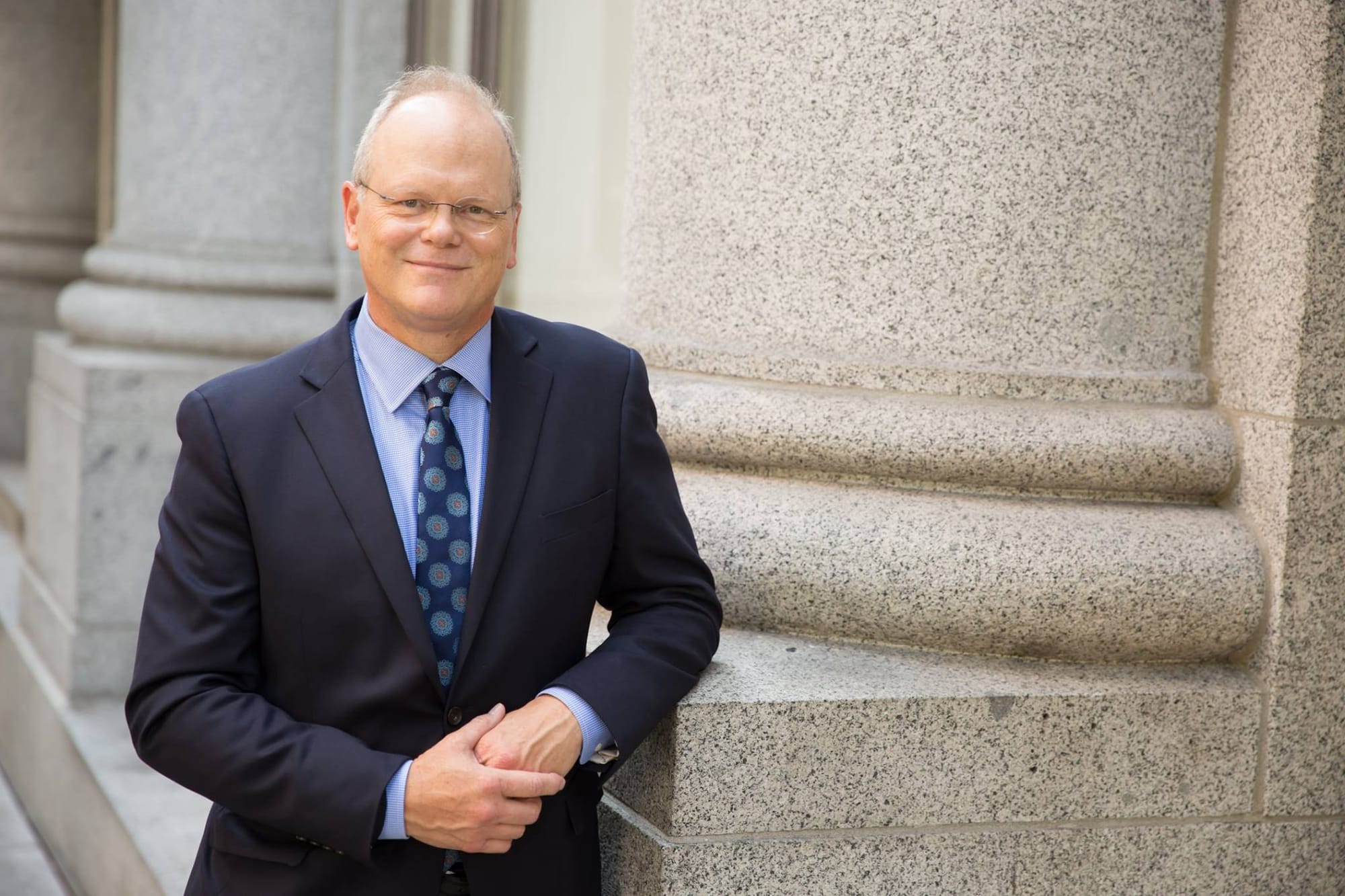 2018 Endorsement Questionnaire: Dan Satterberg