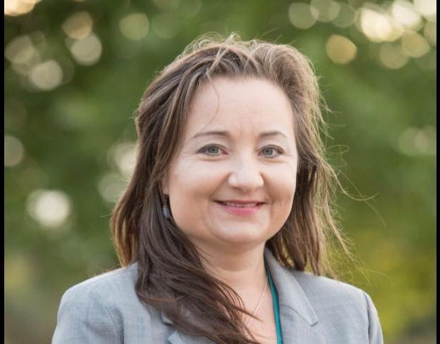 2018 Endorsement Questionnaire: Sydney Gillman Wissel