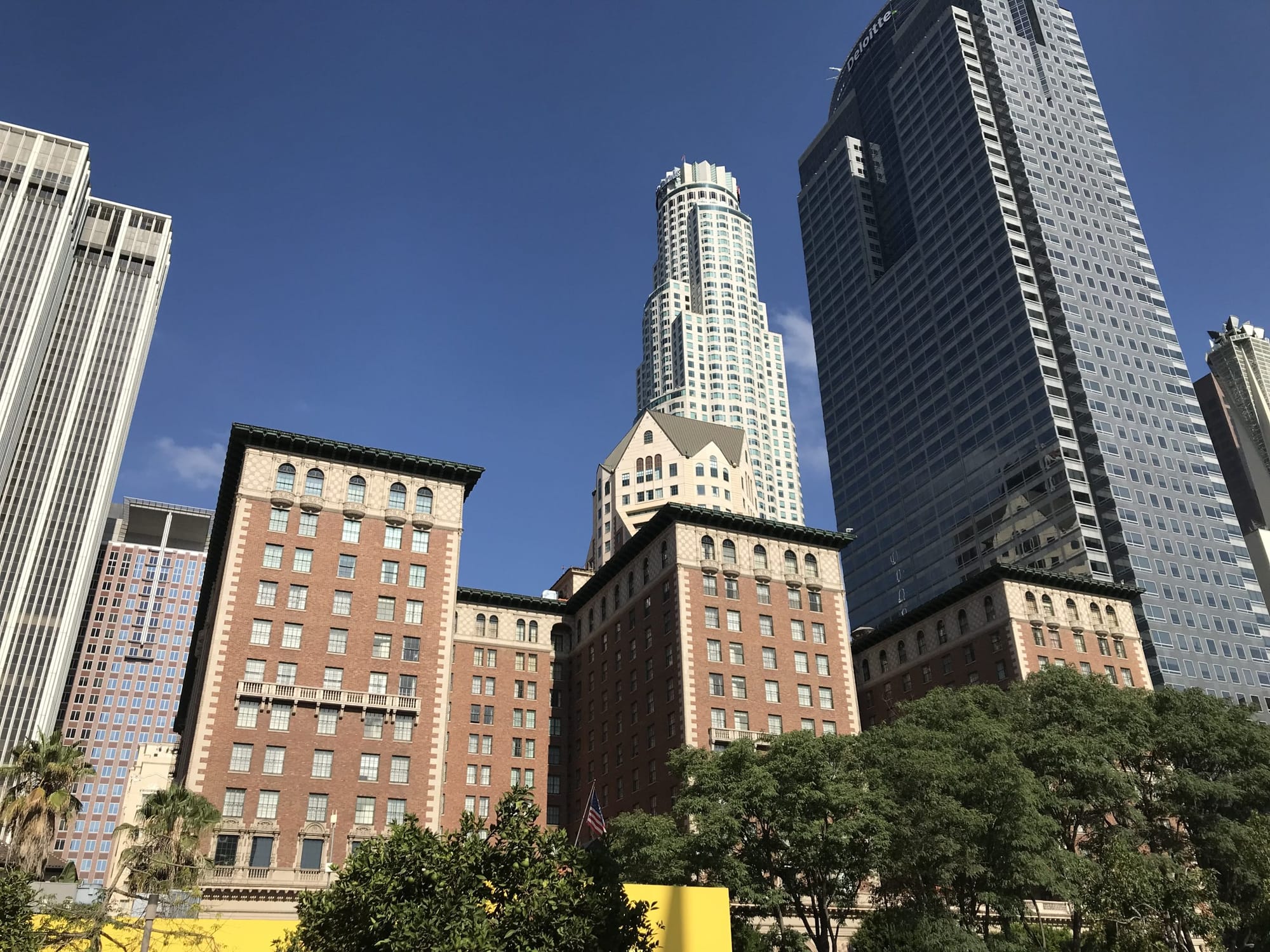 What We’re Reading: Save the Coast, Universal Basic Mobility, and Free the Buses