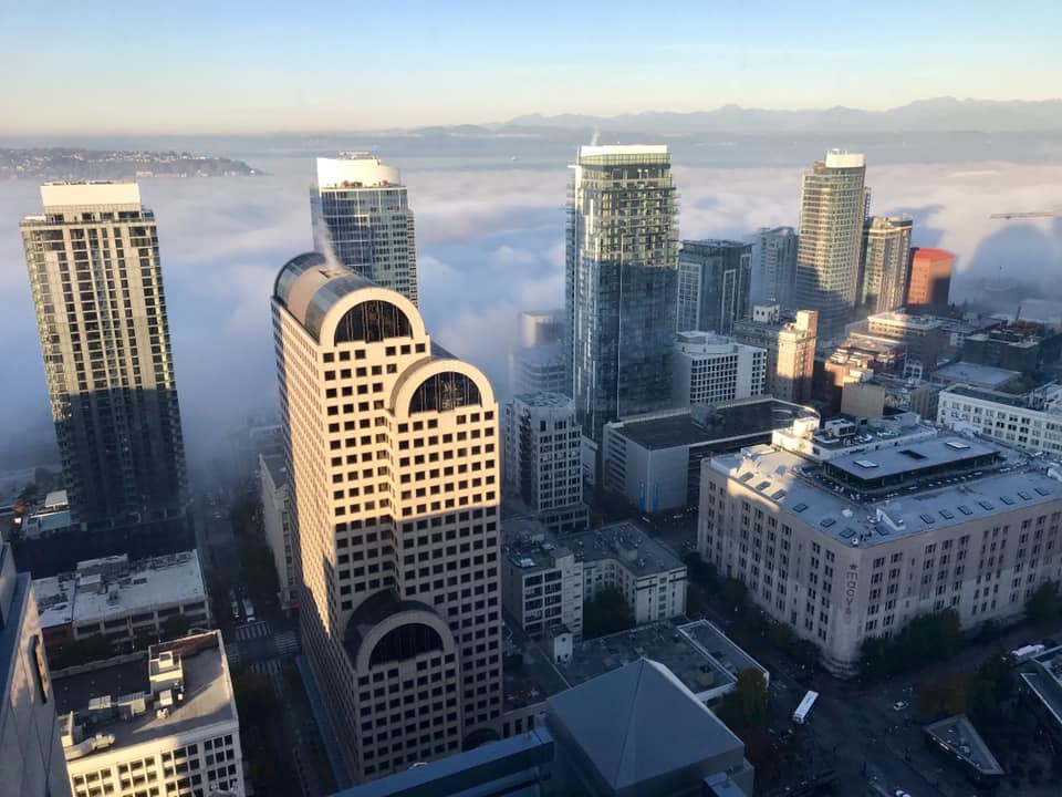                      2018 General Election Endorsements
                     