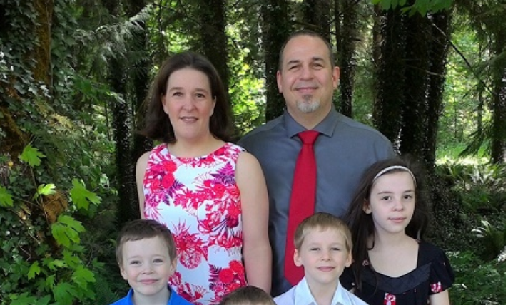 2018 Endorsement Questionnaire: Ted Cooke