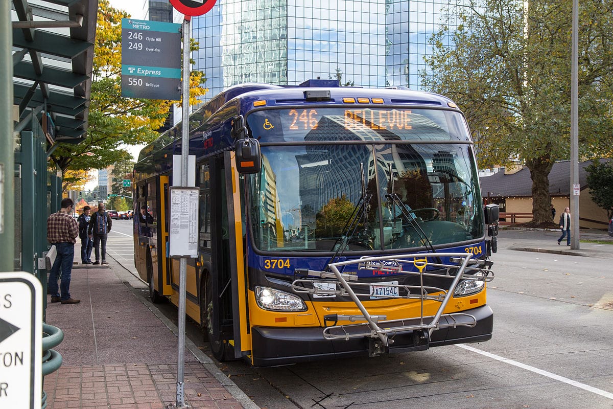 Metro and Sound Transit Propose Major Bus Restructure on the Eastside