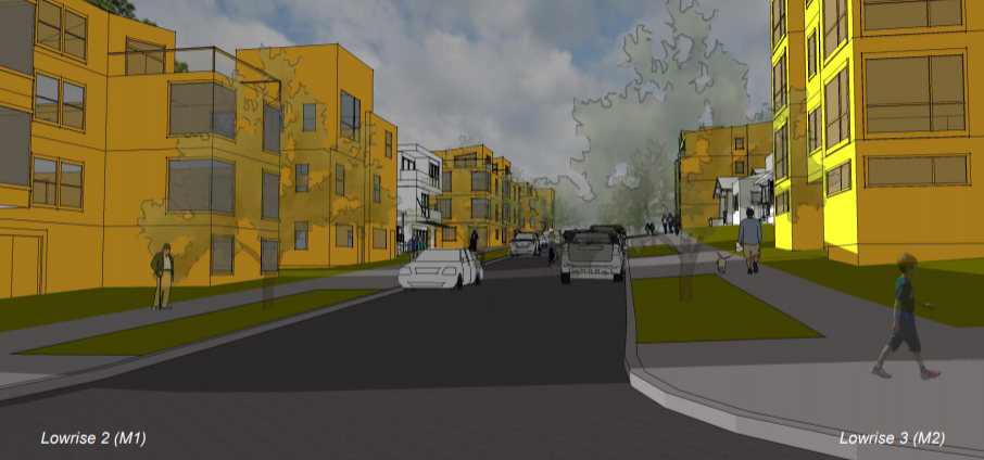 Mandatory Housing Affordability Rules the Day in Hearing Examiner Decision