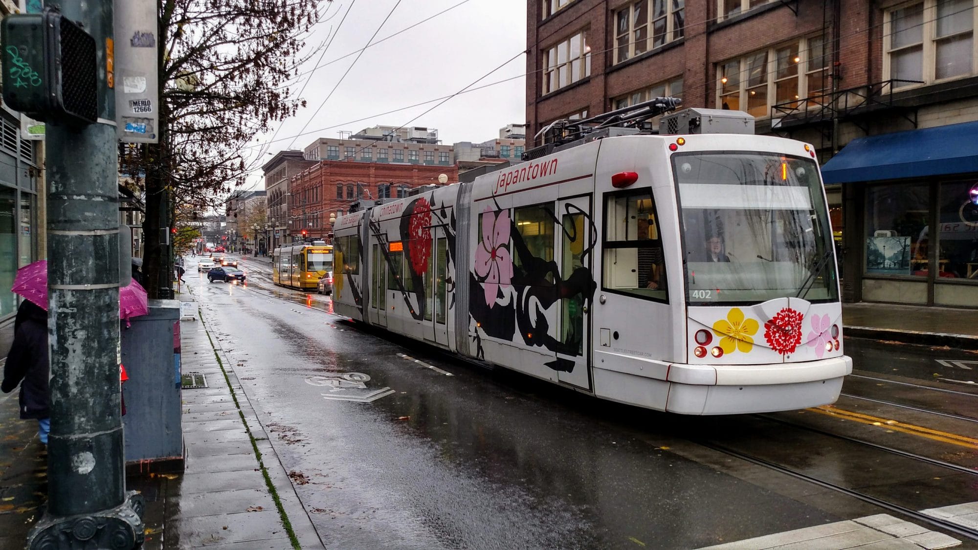 What We’re Reading: Doling Out the Dough, Euro Train in America, and Free the Streetcars