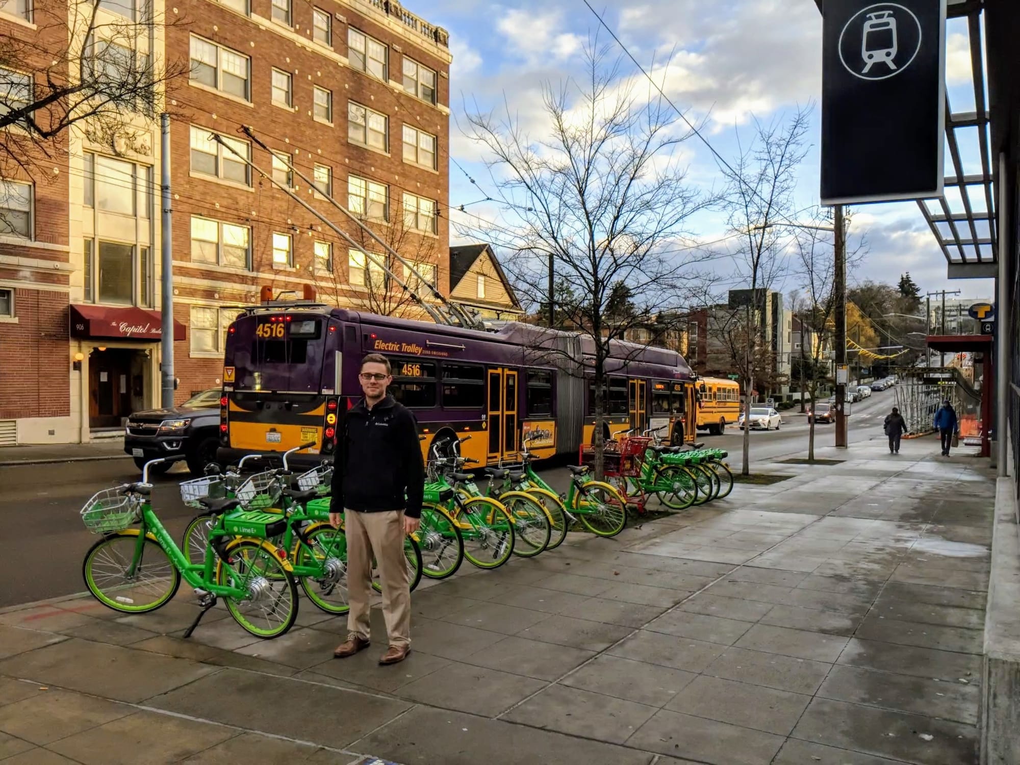 Introducing Alex Wheeler, Operations and Development Coordinator