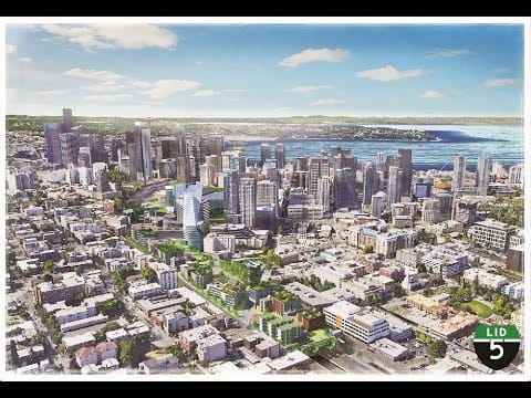 Sunday Video: Lid I-5—Big Ideas Make A Difference