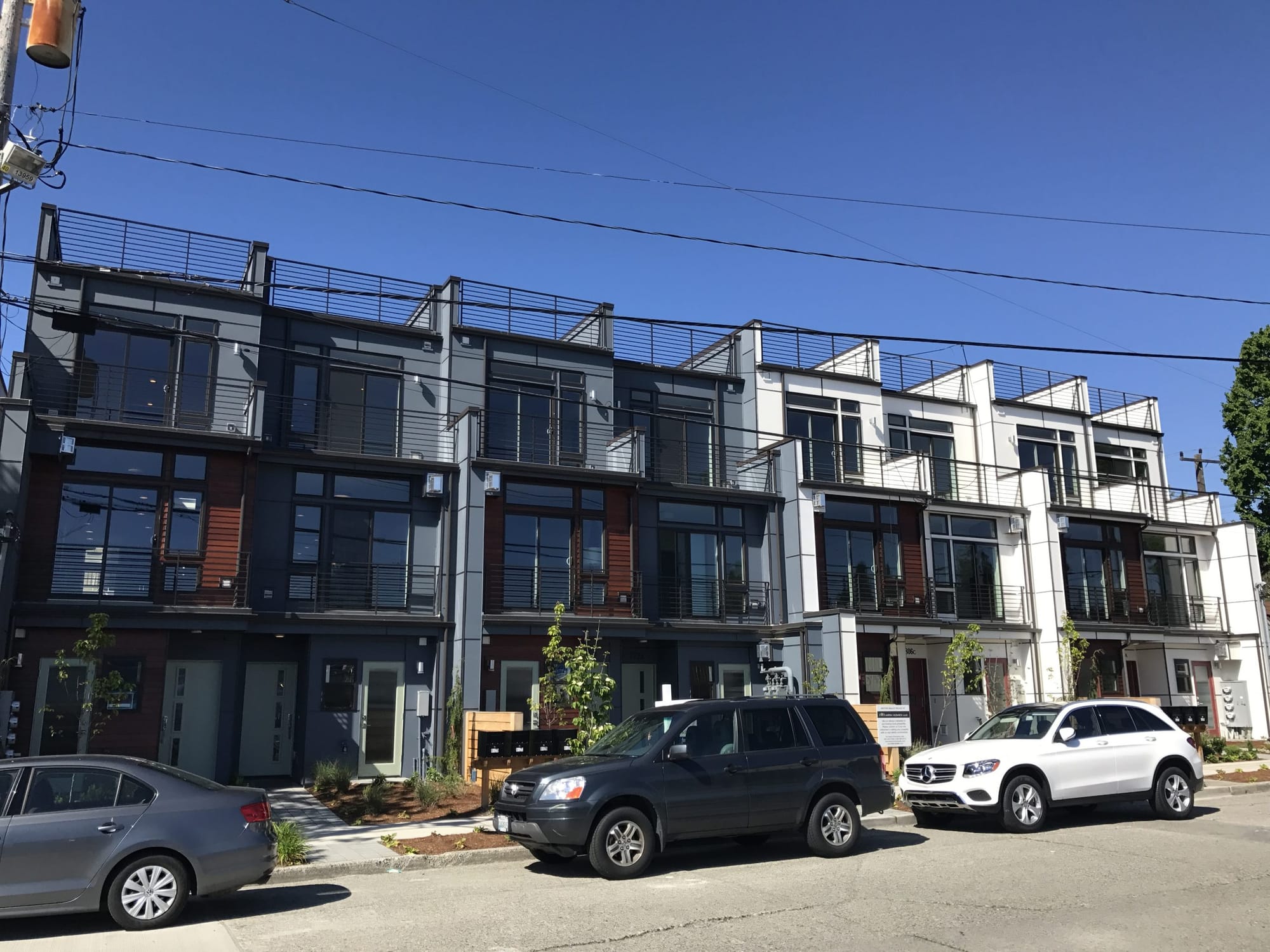 Mayor Durkan Creates a New Middle-Income Housing Advisory Council
