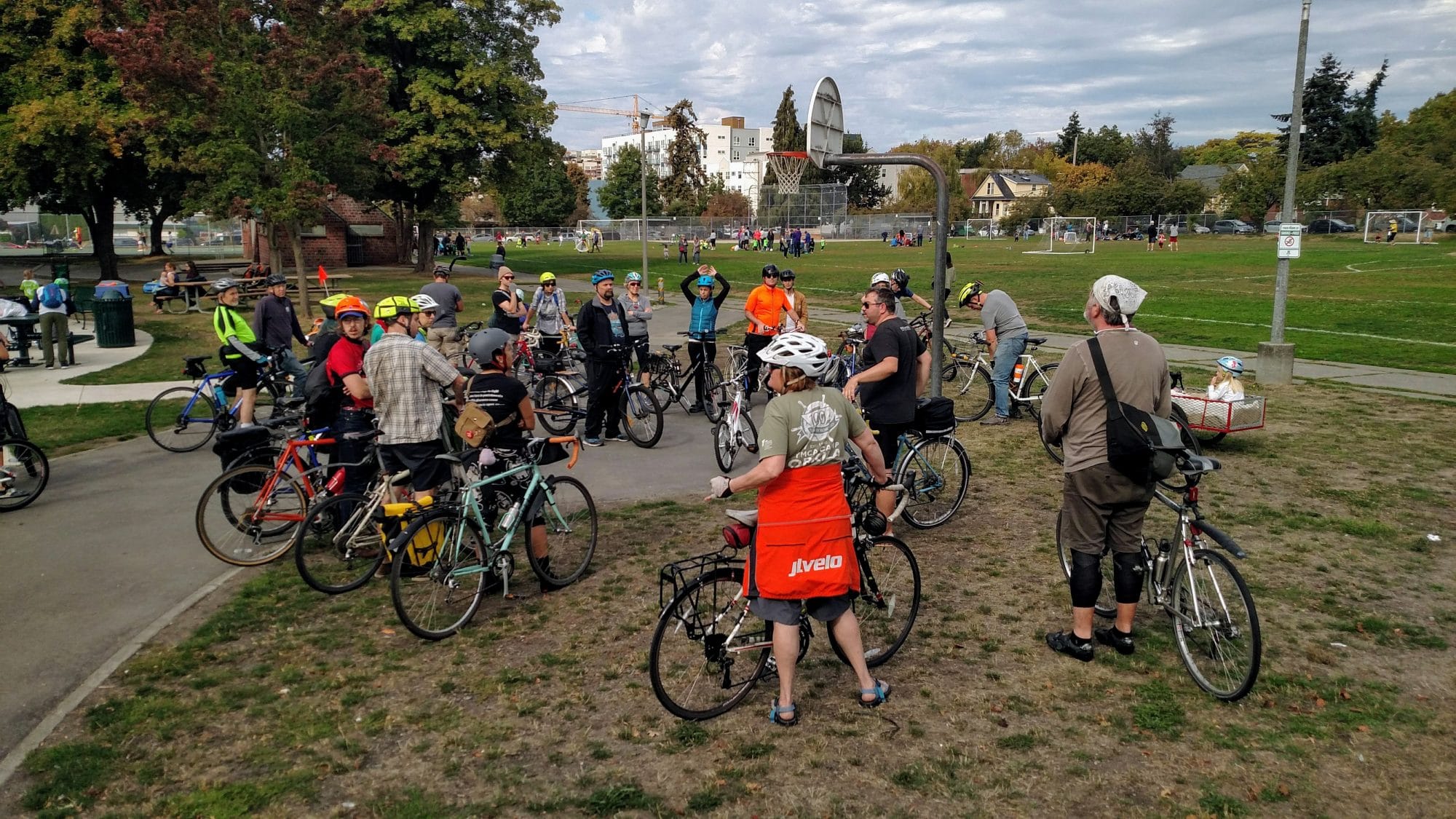Health Board Delays Vote on Repealing King County Helmet Law