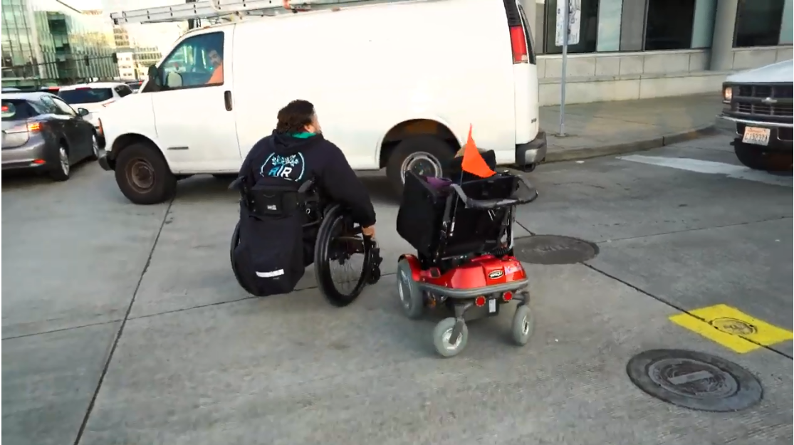 State May Finally Allow Cities to Use Camera Enforcement to Unclog Transit and Intersections