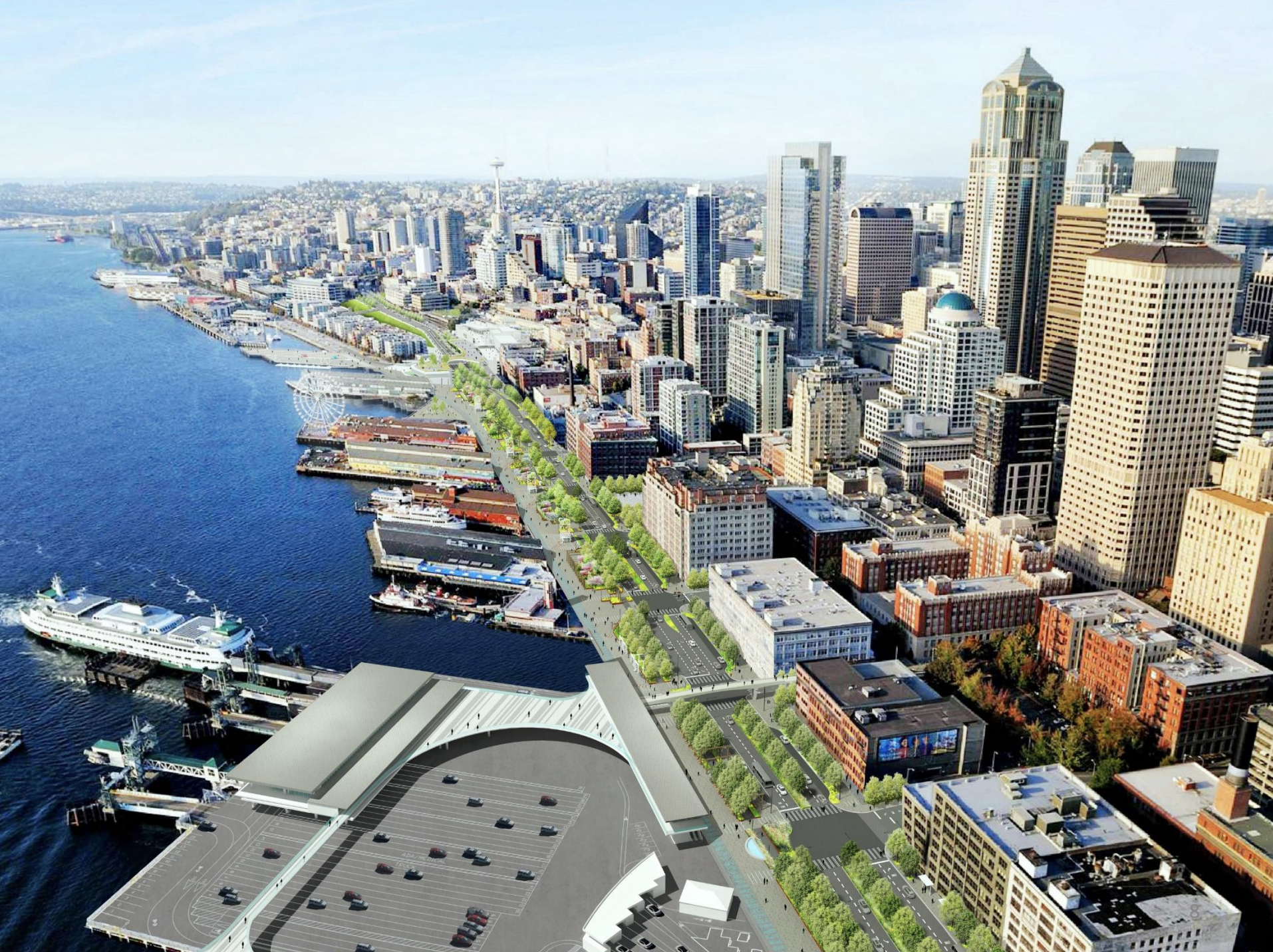 City Council Passes Temporary Moratorium on Mobile Home Park Redevelopment, Waterfront LID