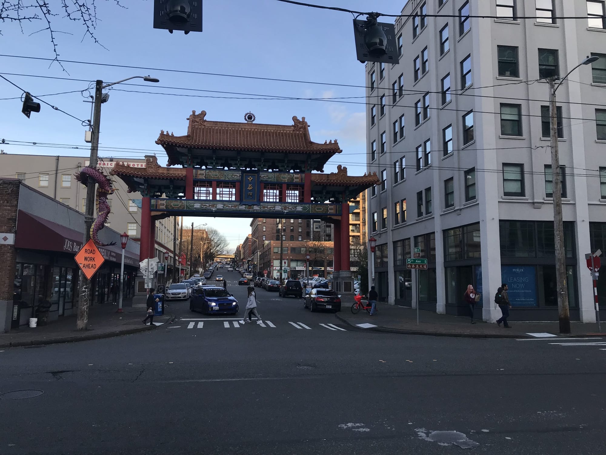 What We’re Reading: Incentivizing Biking, Out of Control, and Many Beltways