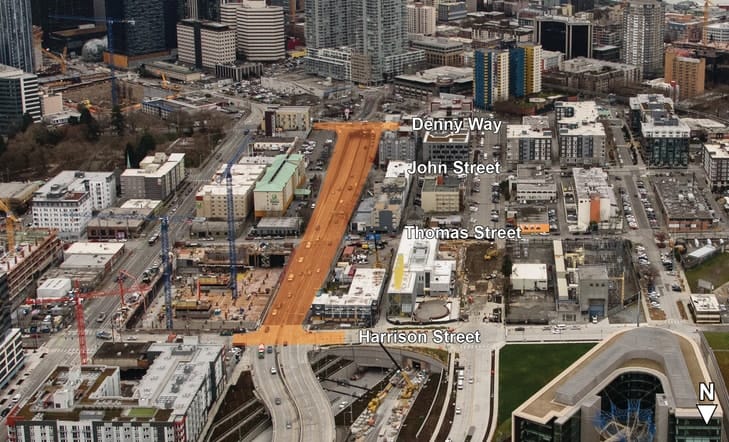 Goodbye ‘Aurora’, Hello ‘7th Ave’ and ‘Borealis’