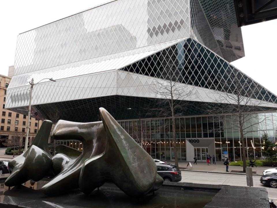 New Library Levy Proposes Small Steps Forward for Access