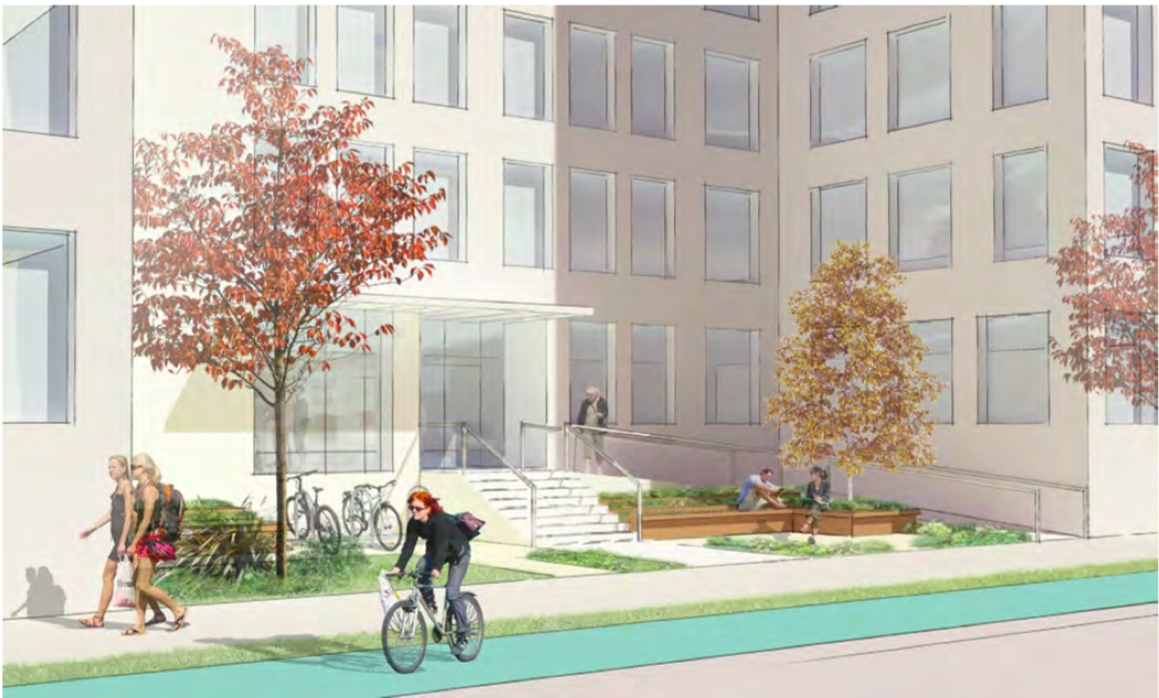 MHA Has Advanced to the Finish Line