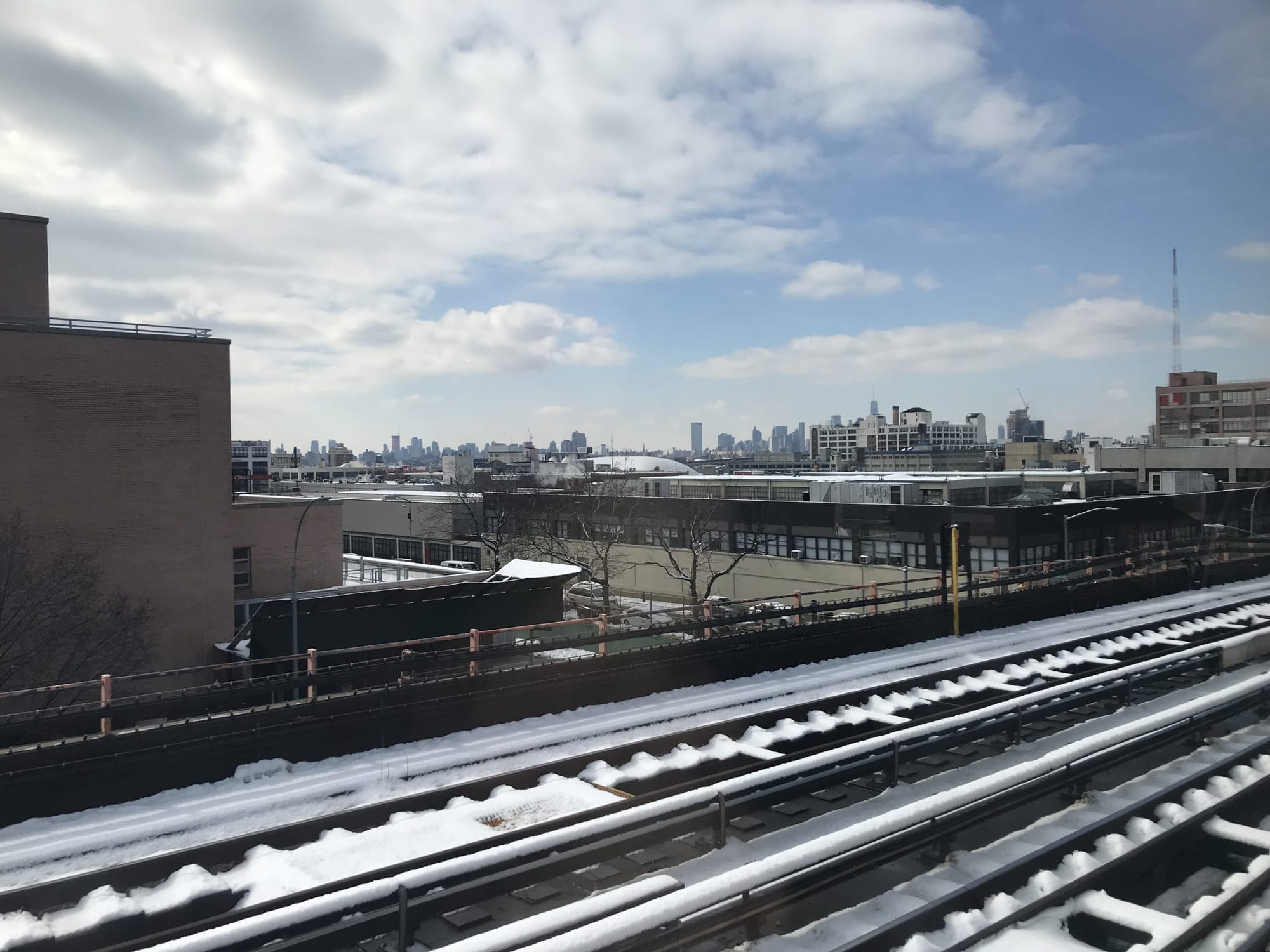 What We’re Reading: Jay Is In, Bark Parks, and Saving New York Transit