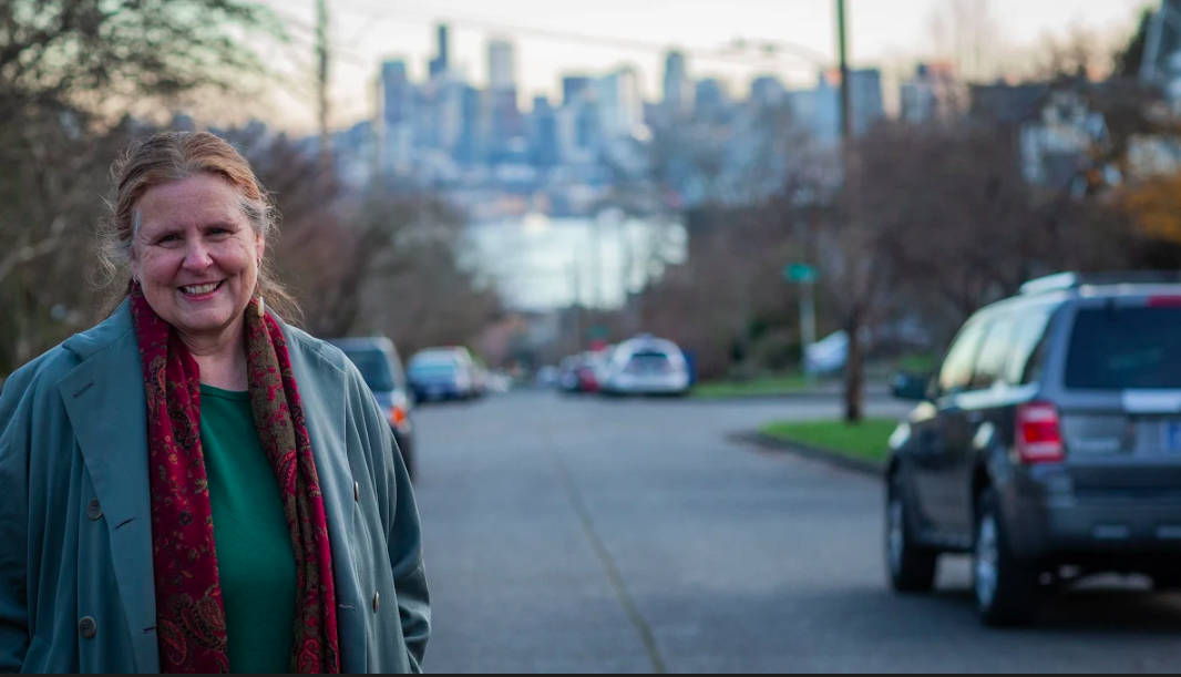 D4 Candidate Cathy Tuttle Pledges to Weigh Climate Impact in Every Council Decision