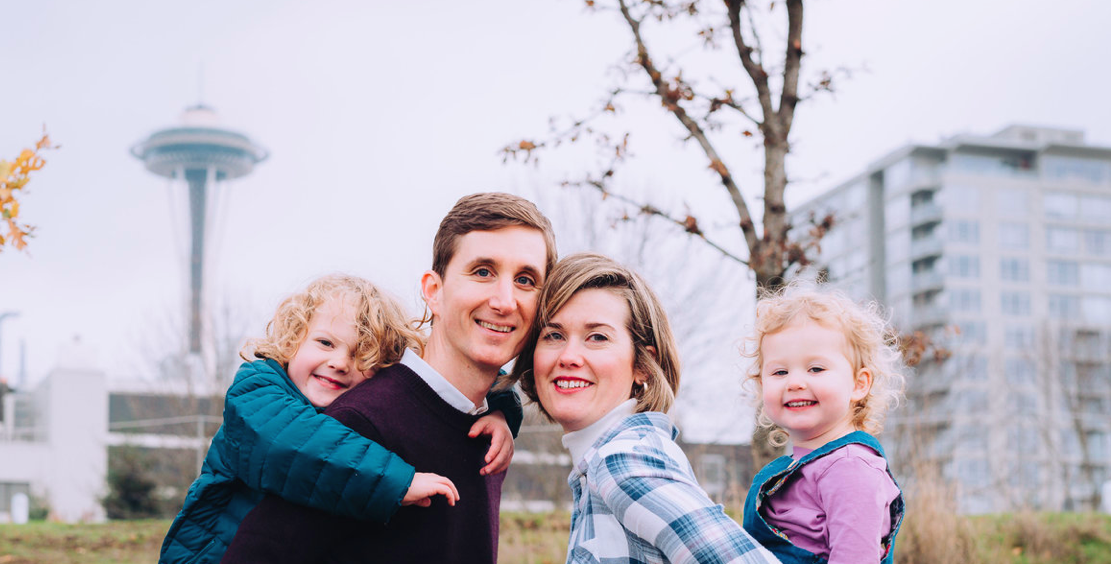 Meet Michael George, Council Candidate in District 7