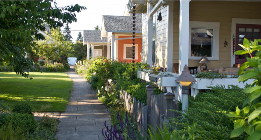 Tacoma Says ‘Yes’ to Cottages in its Backyard